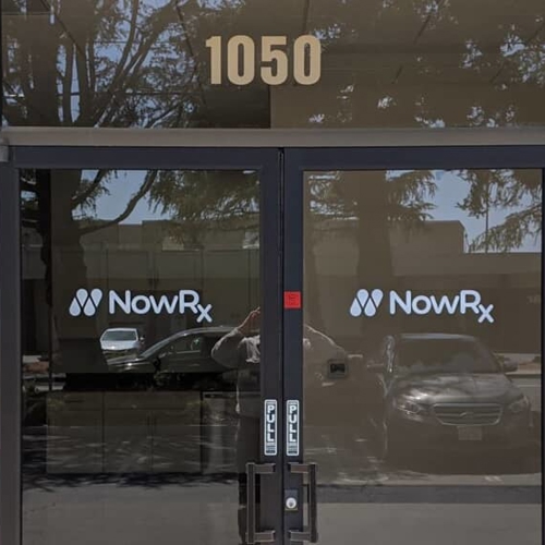 Window Graphics